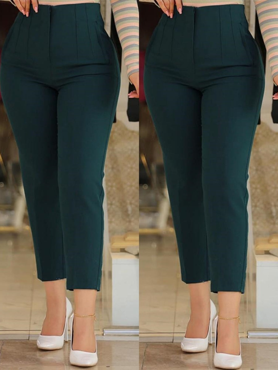 Liber Summer Women's Pants